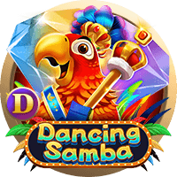 Nhảy Samba game screenshot