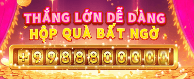 Săn Thưởng Cực Khủng Hôm Nay