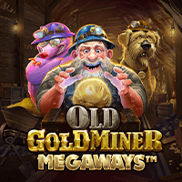 KHAI THÁC VÀNG CỔ MEGAWAYS icon