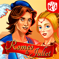 Romeo và Juliet game icon