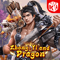 CHUNG NHẤT & TIỂU BẠCH LONG game screenshot